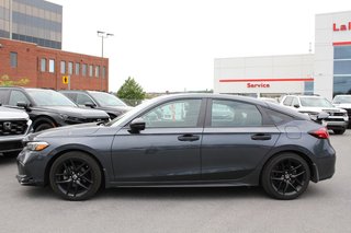 2022 Honda Civic Hatchback Sport in Gatineau, Quebec - 2 - w320h240px