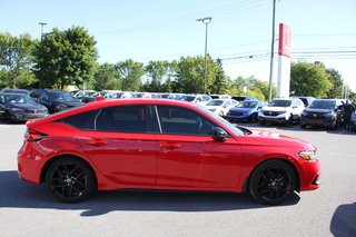 2022 Honda Civic Hatchback Sport in , Quebec - 6 - w320h240px