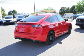 2022 Honda Civic Hatchback Sport in , Quebec - 5 - w320h240px