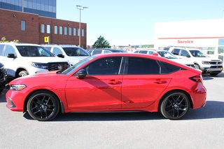 2022 Honda Civic Hatchback Sport in , Quebec - 2 - w320h240px