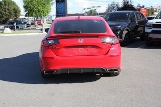 2022 Honda Civic Hatchback Sport in Gatineau, Quebec - 4 - w320h240px