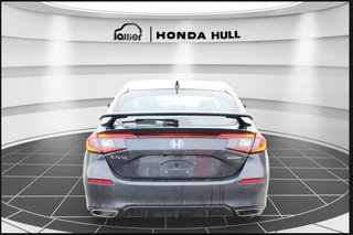 Honda Civic Hatchback Sport 2022 à Gatineau, Québec - 4 - w320h240px