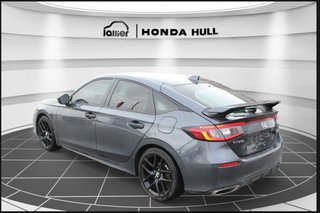 Honda Civic Hatchback Sport 2022 à Gatineau, Québec - 3 - w320h240px