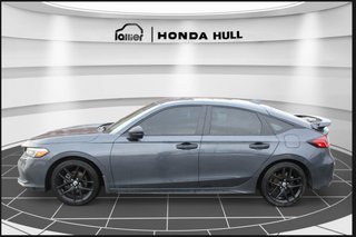 Honda Civic Hatchback Sport 2022 à Gatineau, Québec - 2 - w320h240px