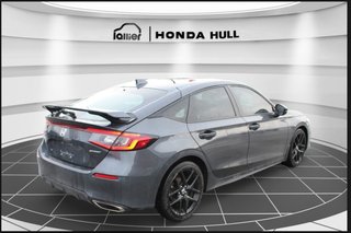 Honda Civic Hatchback Sport 2022 à Gatineau, Québec - 5 - w320h240px