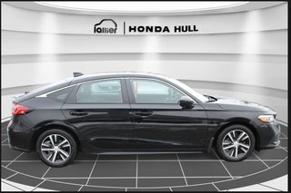 2022 Honda Civic Hatchback LX in Gatineau, Quebec - 6 - w320h240px