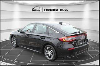 2022 Honda Civic Hatchback LX in Gatineau, Quebec - 3 - w320h240px
