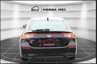 2022 Honda Civic Hatchback LX in Gatineau, Quebec - 4 - w320h240px