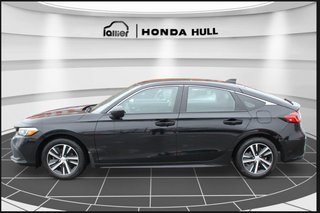2022 Honda Civic Hatchback LX in Gatineau, Quebec - 2 - w320h240px