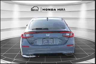 2022 Honda Civic Hatchback Sport in Gatineau, Quebec - 4 - w320h240px