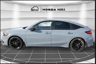 2022 Honda Civic Hatchback Sport in Gatineau, Quebec - 2 - w320h240px