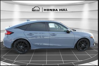 2022 Honda Civic Hatchback Sport in Gatineau, Quebec - 6 - w320h240px