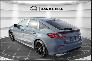 2022 Honda Civic Hatchback Sport in Gatineau, Quebec - 3 - w320h240px