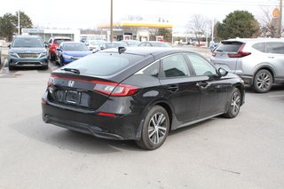 Honda Civic Hatchback LX 2022 à Gatineau, Québec - 4 - w320h240px
