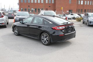 Honda Civic Hatchback LX 2022 à Gatineau, Québec - 3 - w320h240px