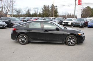 Honda Civic Hatchback LX 2022 à Gatineau, Québec - 5 - w320h240px