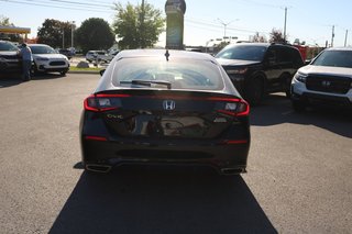 Honda Civic Hatchback Sport Touring 2023 à Gatineau, Québec - 4 - w320h240px