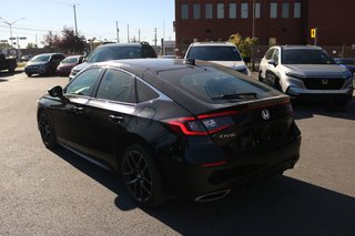 Honda Civic Hatchback Sport Touring 2023 à Gatineau, Québec - 3 - w320h240px