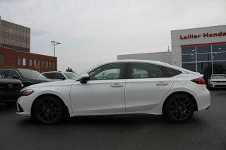 Honda Civic Hatchback Sport Touring 2024 à Gatineau, Québec - 2 - w320h240px