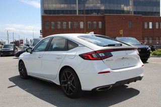 Honda Civic Hatchback Sport Touring 2024 à , Québec - 3 - w320h240px