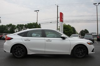 Honda Civic Hatchback Sport Touring 2024 à Gatineau, Québec - 6 - w320h240px