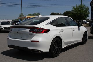 Honda Civic Hatchback Sport Touring 2024 à , Québec - 5 - w320h240px