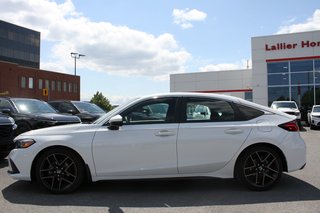 Honda Civic Hatchback Sport Touring 2024 à , Québec - 2 - w320h240px