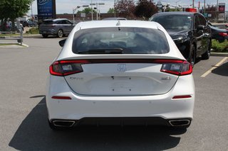 Honda Civic Hatchback Sport Touring 2024 à , Québec - 4 - w320h240px