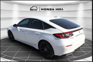 2025 Honda Civic Hatchback Sport in Montréal, Quebec - 3 - w320h240px