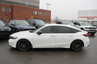 Honda Civic Hatchback Sport 2025 à Gatineau, Québec - 2 - w320h240px