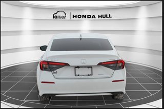 Honda Civic Hybrid Sport 2025 à , Québec - 4 - w320h240px