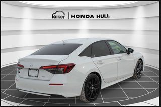 Honda Civic Hybrid Sport 2025 à , Québec - 5 - w320h240px