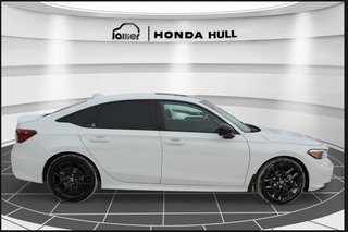 Honda Civic Hybrid Sport 2025 à , Québec - 6 - w320h240px