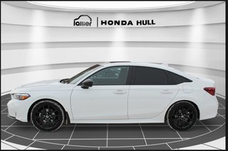 Honda Civic Hybrid Sport 2025 à , Québec - 2 - w320h240px