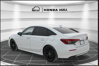 Honda Civic Hybrid Sport 2025 à , Québec - 3 - w320h240px