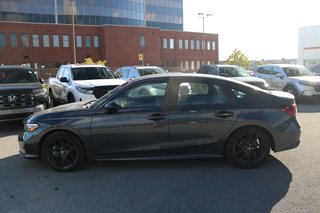 2025 Honda Civic Hybrid Sport in Gatineau, Quebec - 2 - w320h240px