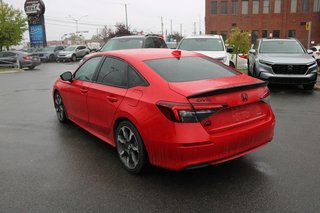 2025 Honda Civic Hybrid Sport Touring in Gatineau, Quebec - 3 - w320h240px