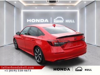 Honda Civic Hybrid Sport Touring 2025 à Montréal, Québec - 3 - w320h240px
