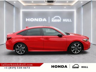 Honda Civic Hybrid Sport Touring 2025 à Montréal, Québec - 6 - w320h240px