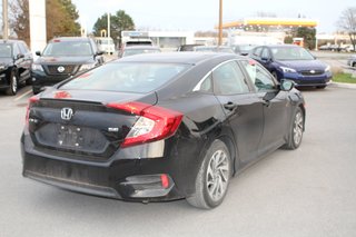 Civic SE 2018 à , Québec - 3 - w320h240px