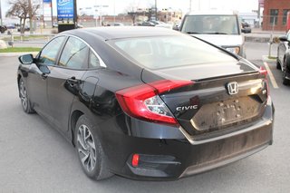 Civic SE 2018 à , Québec - 4 - w320h240px