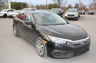 Civic SE 2018 à , Québec - 2 - w320h240px