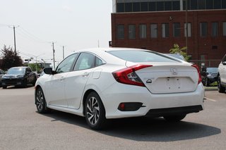 2018 Honda Civic EX in Gatineau, Quebec - 3 - w320h240px