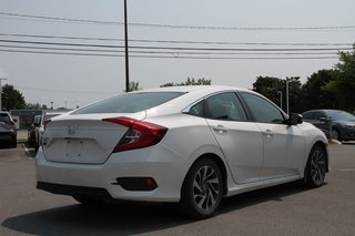 2018 Honda Civic EX in Gatineau, Quebec - 4 - w320h240px