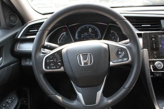 2018 Honda Civic EX in Gatineau, Quebec - 6 - w320h240px
