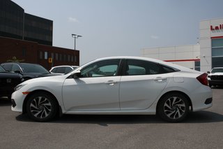 2018 Honda Civic EX in Gatineau, Quebec - 2 - w320h240px