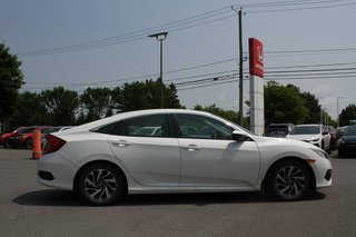 2018 Honda Civic EX in Gatineau, Quebec - 5 - w320h240px