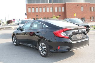 Honda Civic LX 2018 à Gatineau, Québec - 3 - w320h240px