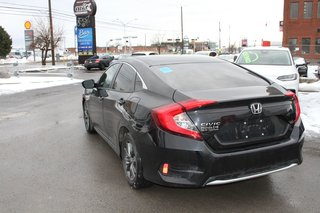 Honda Civic Sedan EX 2020 à Gatineau, Québec - 4 - w320h240px