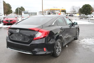 Honda Civic Sedan EX 2020 à Gatineau, Québec - 3 - w320h240px